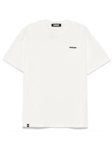 BARROW футболка из джерси