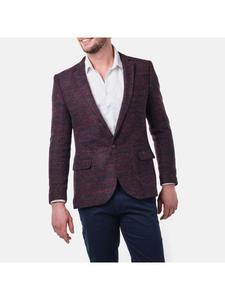 Брюки чинос HopenLife Blazer ANAKIN, бордо