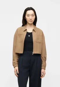 Легкая куртка aribabi Hugo, Beige