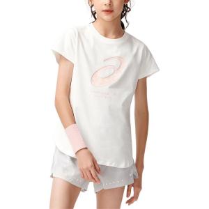 Футболка GS Asics, белый