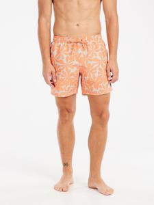 Шорты для серфинга PROTEST PRTBaza, оранжевый