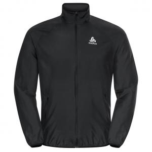 Ветровка Odlo Jacket Essential Light, черный