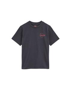 Футболка WE Fashion, Dark grey