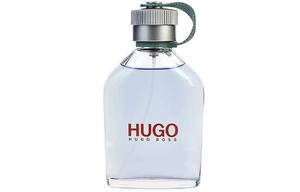 Туалетная вода Hugo Hugo Boss, 200 мл