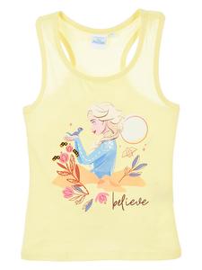 Топ Disney Frozen Frozen, желтый