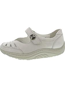 WALDLÄUFER Балетки Helli Ballerina Beige