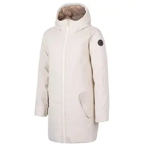 Женская куртка Trinity East Ternua, белый