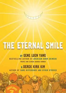 The Eternal Smile (First Second)