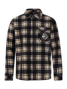 Флисовый свитер Protest  PRTOUTWELL, черный