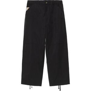 Джинсы X INVINCIBLE Unisex Carhartt WIP, черный