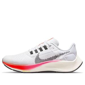 Кроссовки air zoom pegasus 38 Nike, белый