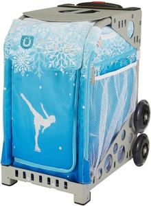 ZUCA Sport Unit - Winter Waltz/Gray Frame