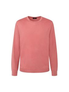 Свитер Hackett London, коралл