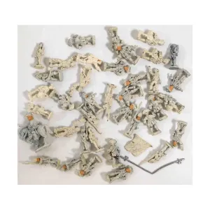 Наполеоновская коллекция №3, Miscellaneous Historical Miniatures - Loose Miniatures (15mm) (Unidentifiable Manufacturer)