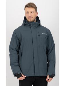 Дождевик DEPROC Active, серый