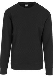 Свитер Urban Classics Sweater, черный