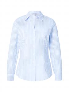 MORE & MORE Блузка в светло-голубом цвете