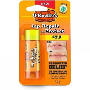 O'Keeffe's Lip Repair & ProtectSpf154.2 грамма