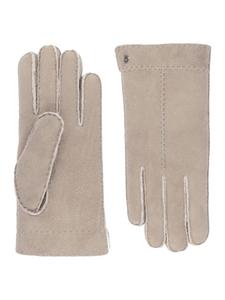 Перчатки на пальцы Roeckl, цвет champagner