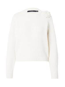 Свитер VERO MODA Adia, Ecru