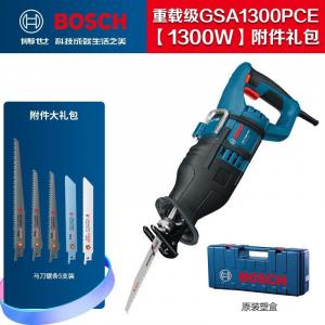 Станок для резки стальных труб и стальных прутков Bosch GSA1300PCE, 1300W
