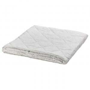 Одеяло теплое, 240х220 см ,белый, MJUKDÅN IKEA