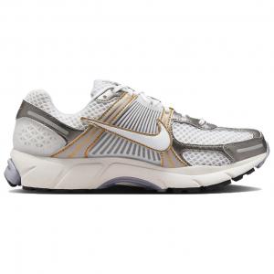 Кроссовки Air Zoom Vomero 5 унисекс с низким верхом платинового золота Nike