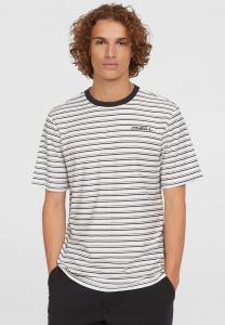 Футболка с принтом O'Neill, белый