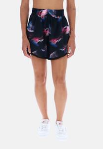 Шорты Ted Baker FLOWER PRINT, Black Feather Print/Black