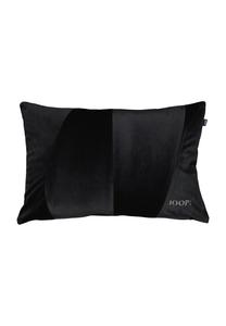 Наволочка декоративная Joop!, 60x40 см, черный