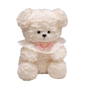 Плюшевая кукла кролик щенок котенок высота 25см/35см/50см Tak Bebe