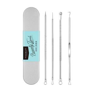 Jianmeichuangyan инструмент для удаления прыщей косметичка M'AYCREATE