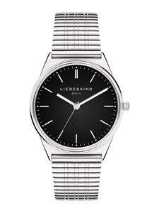 Liebeskind Berlin Серебряные аналоговые часы