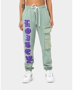 Спортивные штаны Sunchyme Loiter, No Color