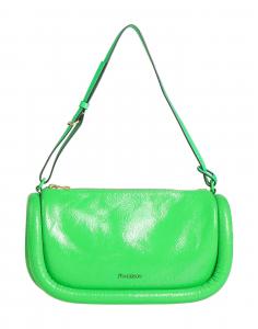 Сумка Jw Anderson, зеленый