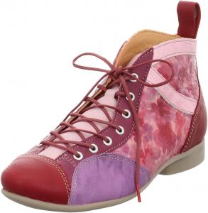 Ботинки THINK! womens Guad_3-000004, Hibiscus Estate 5050