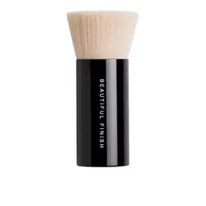 Кисть для лица Beautiful finish brush Bareminerals, 1 шт.