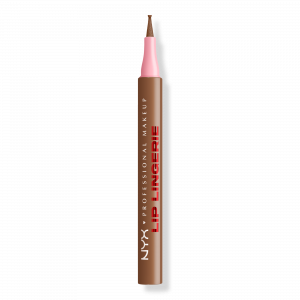Карандаш для губ NYX Professional Makeup Lip Lingerie Liner Stain, Steamy Spice, 1 мл
