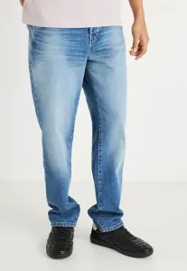 Прямые джинсы dalston spring stone свободного кроя Pepe Jeans, Denim