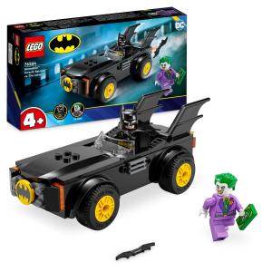LEGO DC Batman, Погоня на Бэтмобиле: Бэтмен против Джокера, 76264