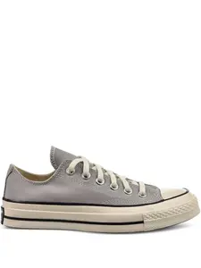 Кеды Chuck 70 OX Converse, серый