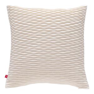 Наволочка home&you экрю, 45/45 см