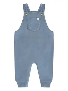Комбинезон с карманами Levi's Kids, синий