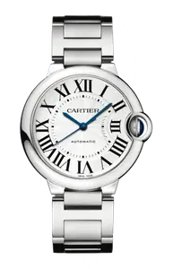 Часы ballon bleu de 36 мм Cartier