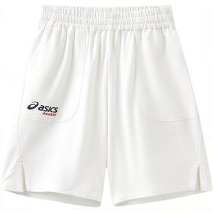 Дети Шорты Asics, белый