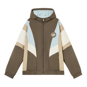 Мужская пуховая куртка, фляги, с капюшоном, средней плотности, другие Palladium, canteen