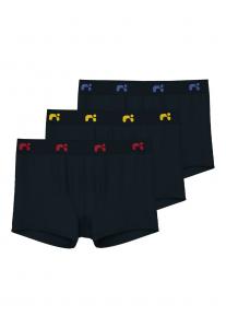 Трусы NAME IT, черный