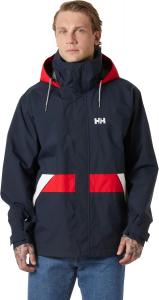 Helly-Hansen мужская куртка Koster All-weather Helly Hansen, 597 Navy