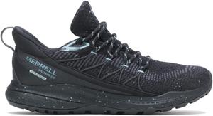 Женские кроссовки Merrell Bravada 2 Breeze, черный