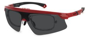 Мужские солнцезащитные очки PLD 7056-CI-S POLAROID